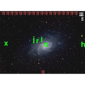 键盘指法练习电脑打字软件绿色免安装 win10win11中小学成人计算机