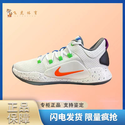 耐克Nike Hyperdunk X 2018男子换阵实战耐磨篮球鞋FQ6855-181