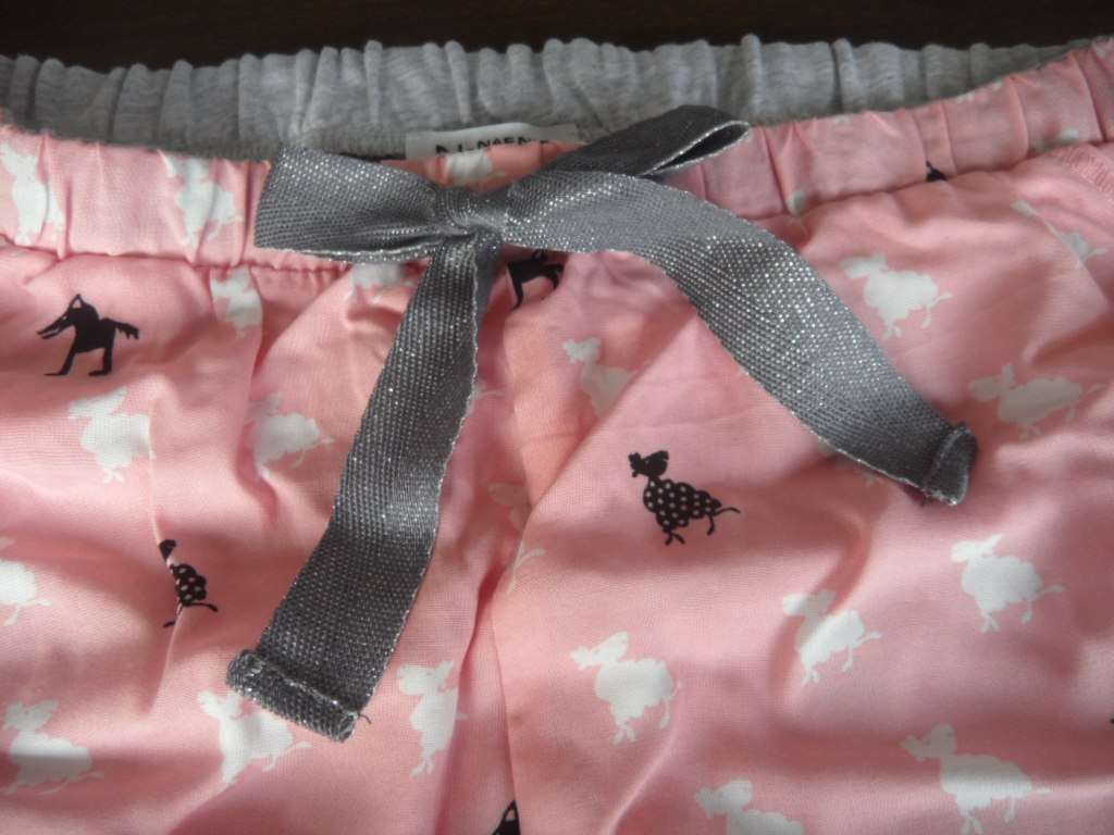 Pantalon pyjama jeunesse - Ref 721236 Image 3