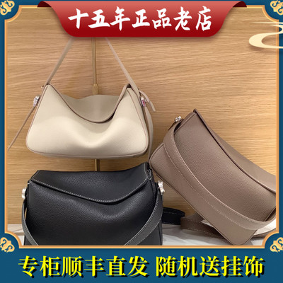 迪桑娜女包国内商场专柜正品代购2026 新款 口袋包  8261014301