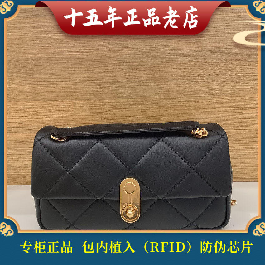 迪桑娜 DISSONA新款女包正品专柜 单肩背包 链条包 8233017103