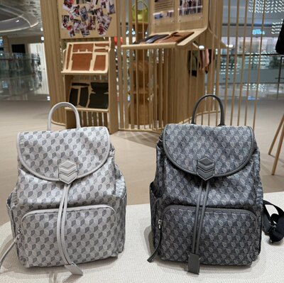 迪桑娜女包国内商场专柜正品代购幸运锦囊双肩包 8262011512 513