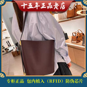 单肩斜跨背包 水桶包 8251014101 代购 迪桑娜女包国内商场专柜正品