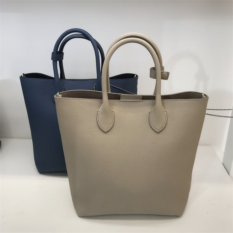 迪桑娜女包国内商场专柜正品代购 牛皮 手提水桶包 8123017501