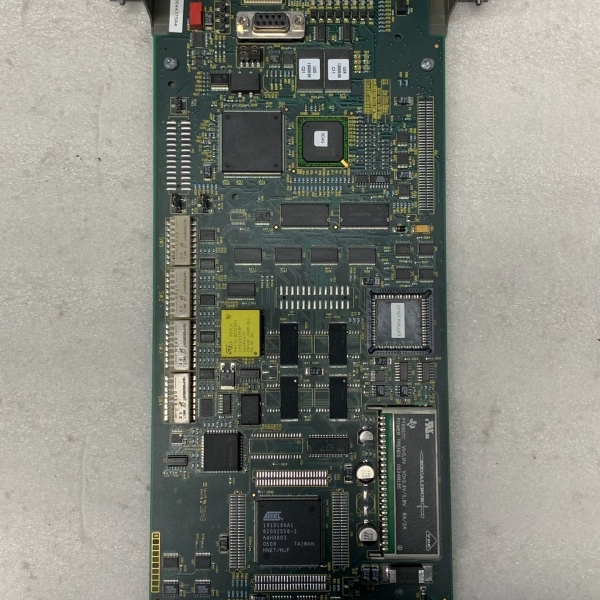 ABB 卡件 INIT13 实物拍摄   感兴