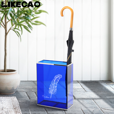 曹喜欢/LIKECAO雨伞架亚克力