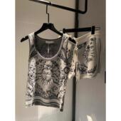 巨有品质感 1定要入 太好穿了 时髦洋气高级感小众针织上衣女