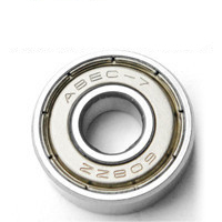 双排溜冰鞋直排轮滑鞋游龙板轴承