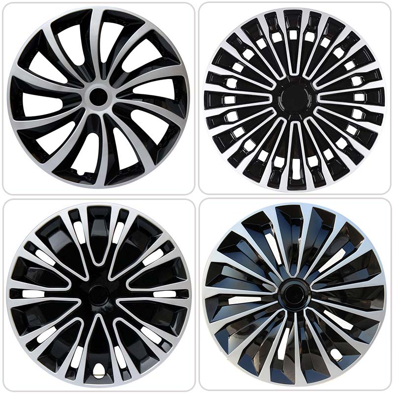 适用于新老经典景程轮毂盖