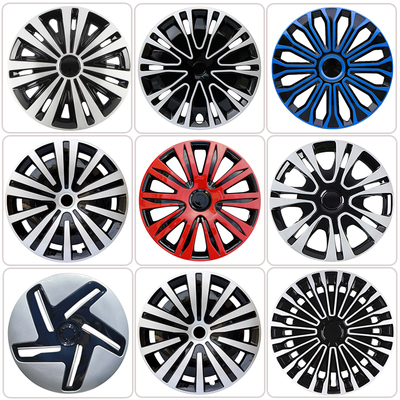 适用几何E萤火虫16寸轮毂盖