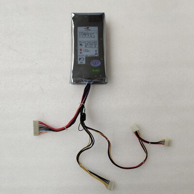 新巨EMACS工控机电源P1U-6200P