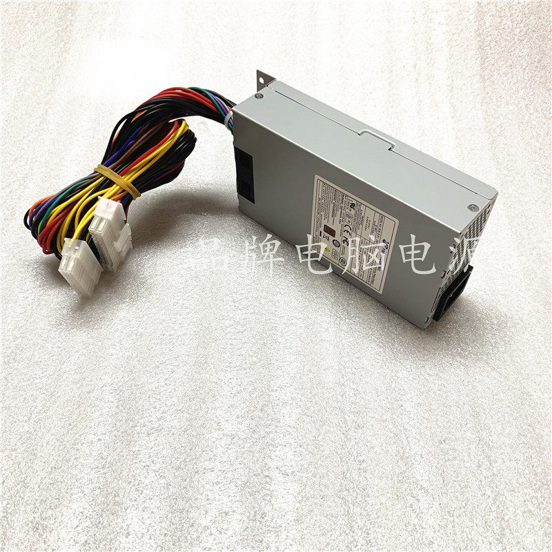 全新 全汉 FSP250-60LG 24针+20pin 小1U 250W一体机 工控机 电源