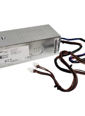 dell戴尔 灵越3910 3710  T3660 7000 3000 5000MT 460W 500W电源