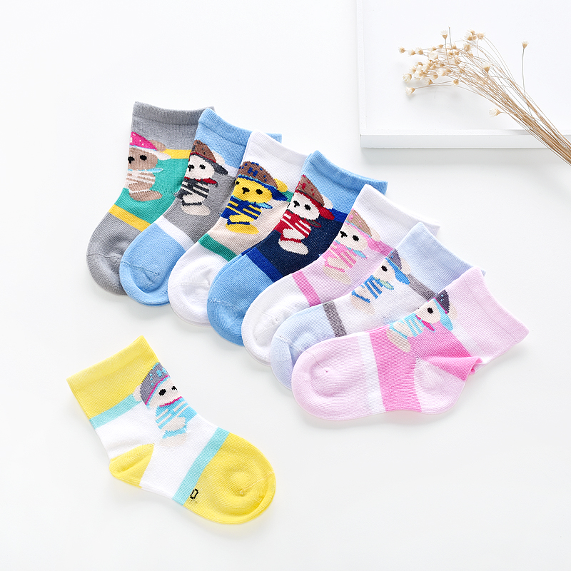 Chaussettes pour bébé - Ref 2111146 Image 3