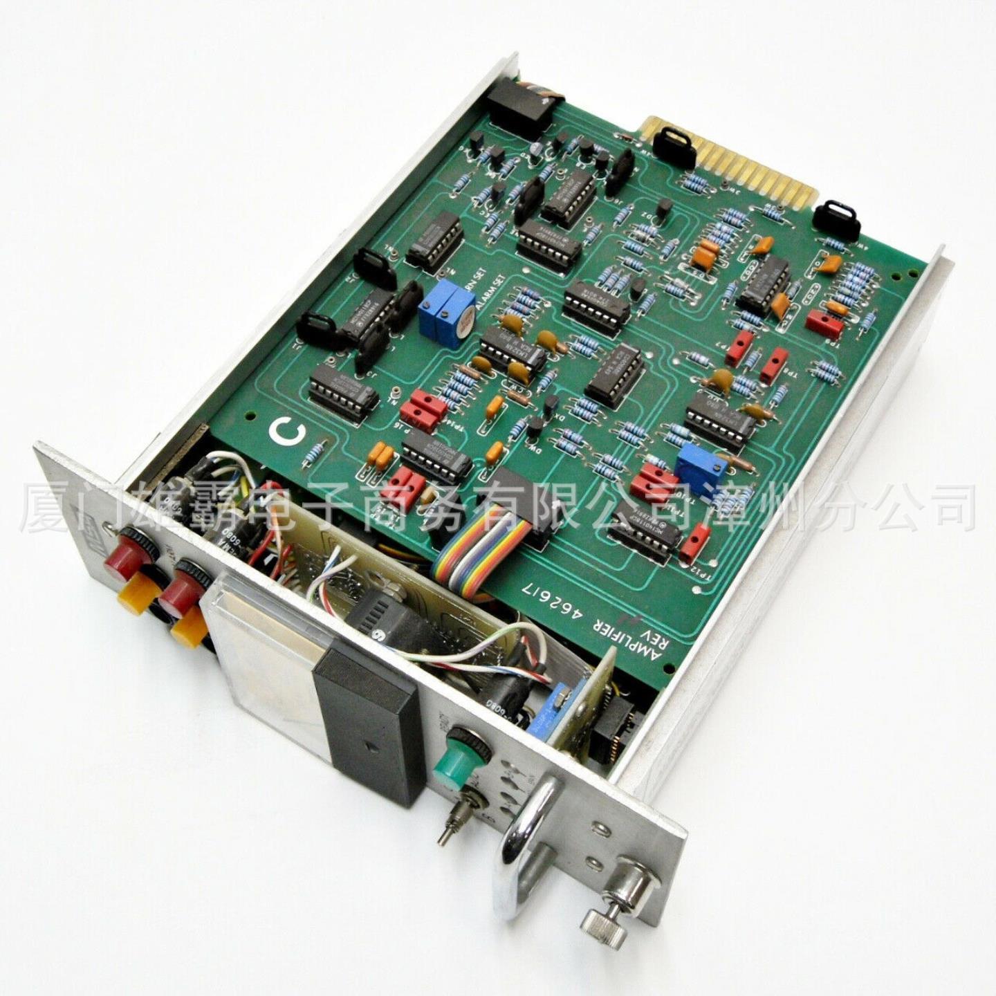 HONEYWELL 4DP7APX0A311 OUTPUT MODULE 4DP7APX0A-31