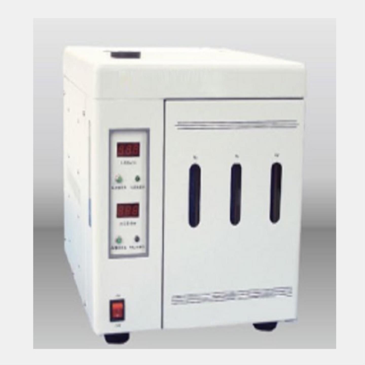 型号ZX1-GX-500A库号M144373氮氢空一体机氮氢空发生器