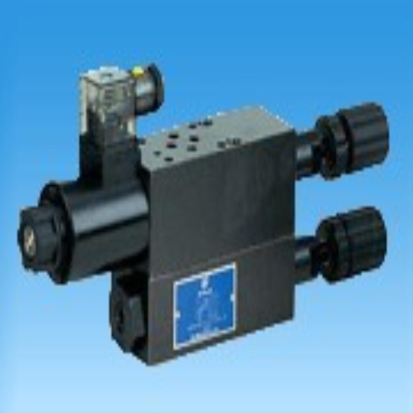 Northman叠加式电控减压阀MSPR-03P-K-1-3-A230-10欢迎询价