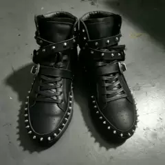 Saint laurent Sneakers Wyatt