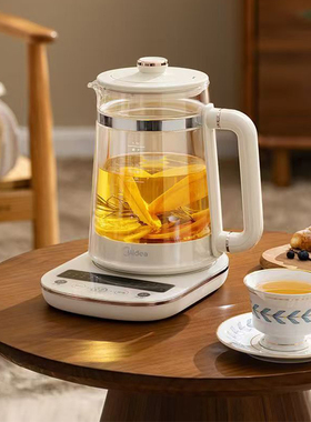 Midea/美的养生壶单壶配件