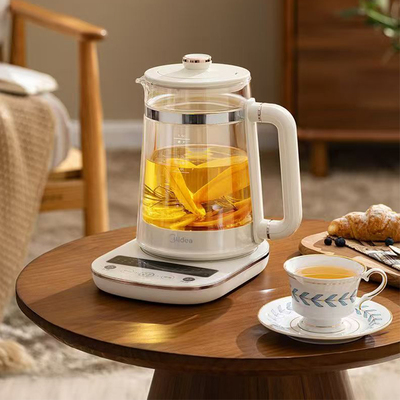 Midea/美的养生壶单壶配件