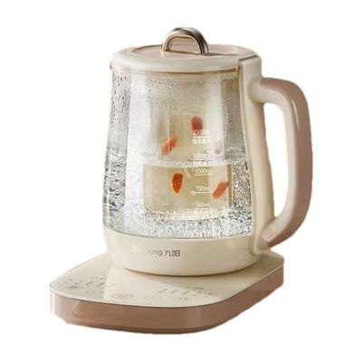 九阳养生壶15WY1J配件单壶