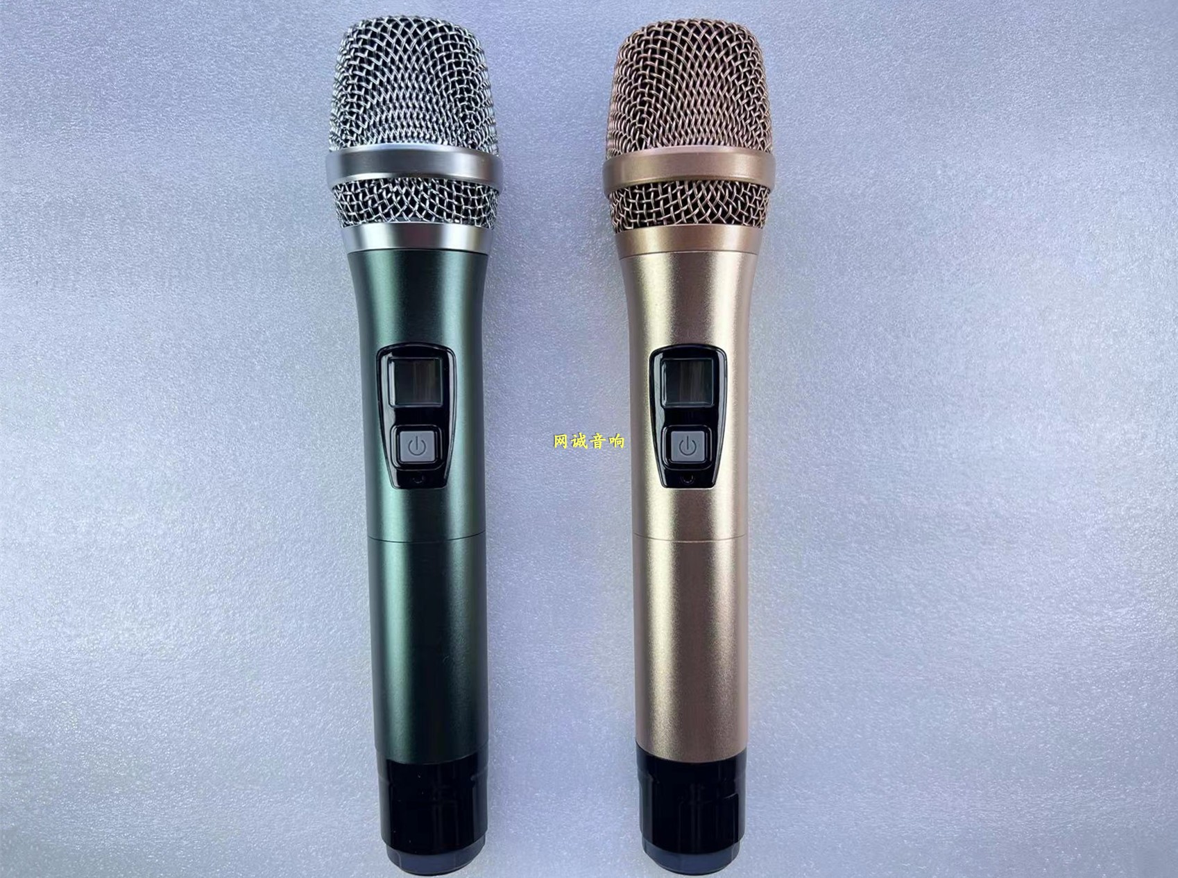 威达M3  M30无线麦克风单支手持话筒KTV话筒配件