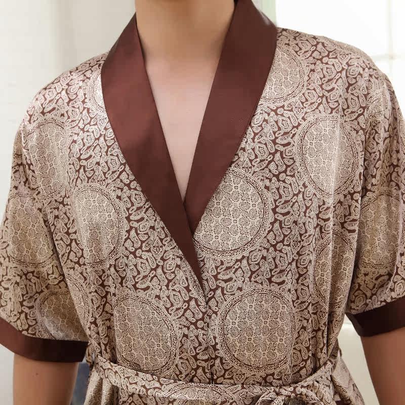 Peignoir jeunesse TENDER PUSS - Ref 589882 Image 4