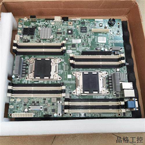 英业达b800 x79双路 主板 支持2680 v2 266(议价)