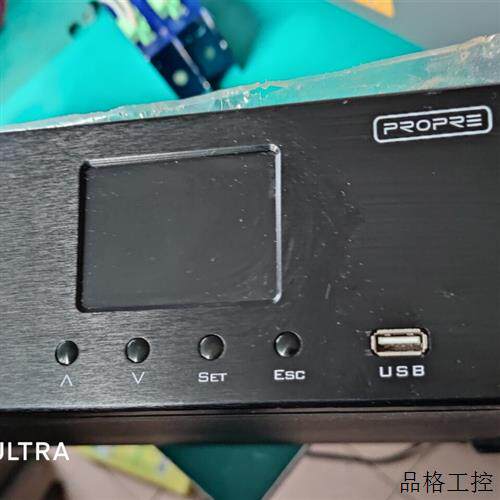 AVA PROPRE 6HD 4路高清录播主机 需要的联系(议价)属于什么档次？