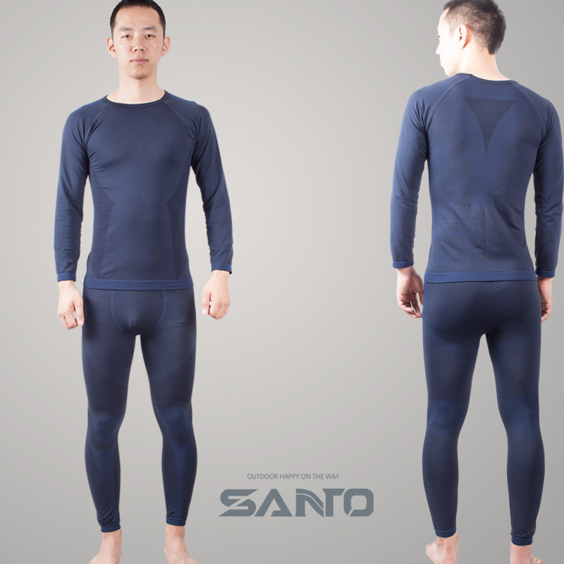 Tenue de cyclisme mixte SANTO - Ref 2209600 Image 4
