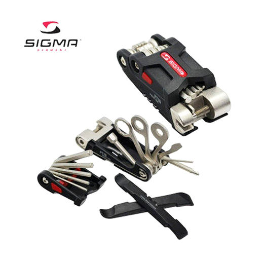 Outils pour vélo SIGMA - Ref 2276480 Image 3