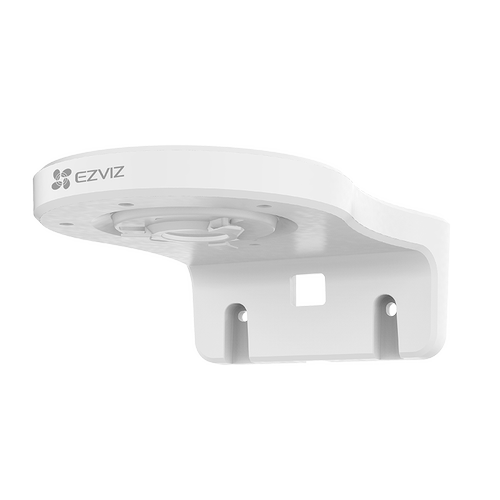 萤石摄像头壁装吊装支架 适用于C4 C7 C6C系列等