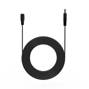 萤石C3/C4/C5/C8系列摄像机电源延长线（C3A除外）具体咨询人工