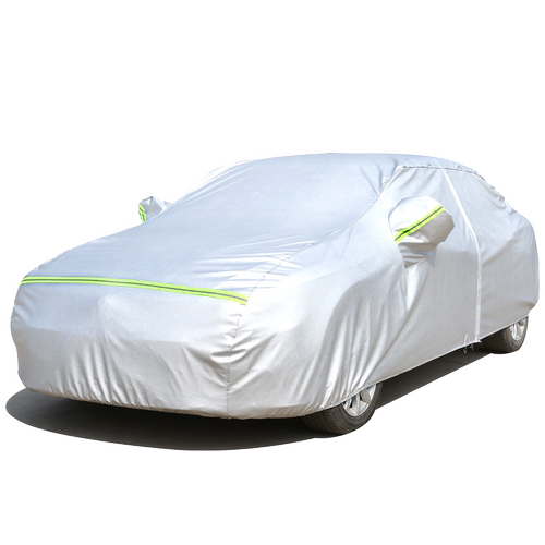 2021新款宝骏530 SUV 专用汽车车衣车罩加厚隔热防晒防雨车套车棚