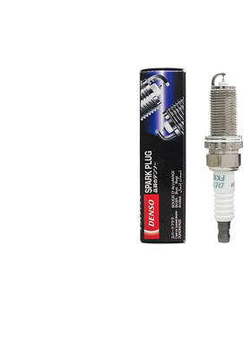 电装FK16HR-A8适配7代凯美瑞NX200t ES200双针铱金火花塞