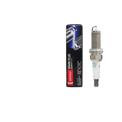 电装FK16HR-A8适配7代凯美瑞NX200t ES200双针铱金火花塞