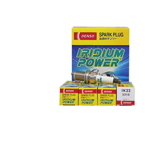 ik22帕萨特速派昊锐a6l火花塞