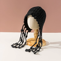 【1889】-Черный