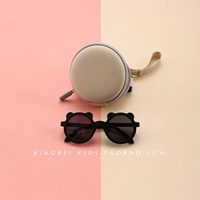 Черный, складной, матовый, 1-6 лет