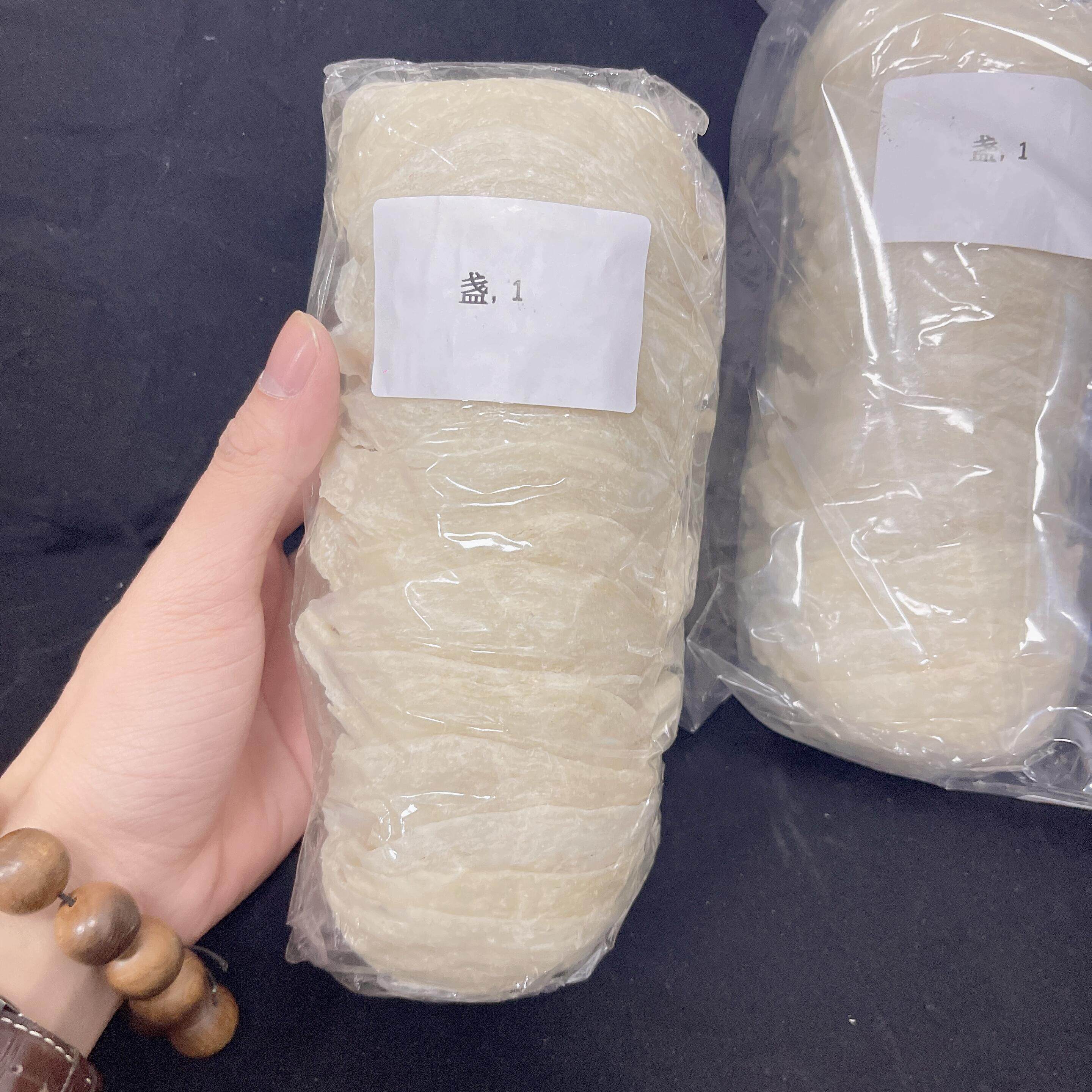 马来西亚进口正品半干挑印尼8A中大燕盏官燕盏孕妇营养滋补品散装