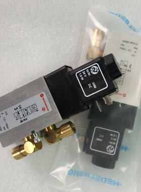 原装铜头98.184.1051电磁阀适用于海德堡sm102 CD 102印刷机配件