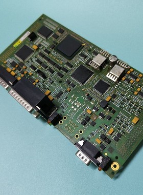 海德堡印刷机驱动器电路板VDCB2-E驱动板00.779.2043维修出售