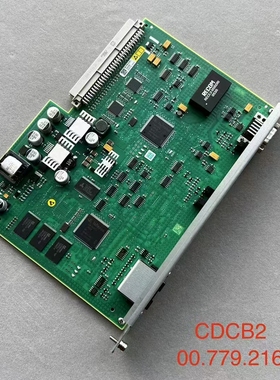 康信兰平-CDCB2电路板 00.779.2161全新升级海德堡印刷机水辘驱动