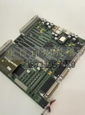 维修海德堡印刷机电路板AIOB 00.785.1155/03线路板维修提供备用
