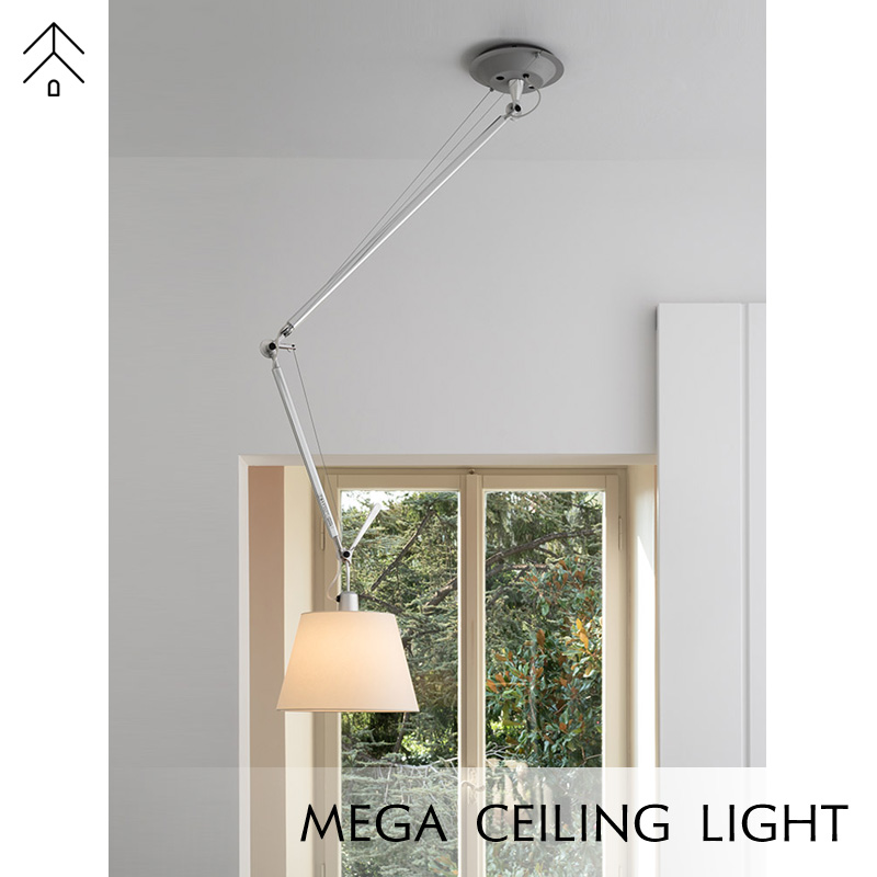 吊灯书房吊灯创意北欧铝