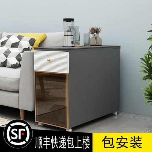 沙发侧边柜质量怎么样 沙发侧边柜口碑怎么样 小麦优选