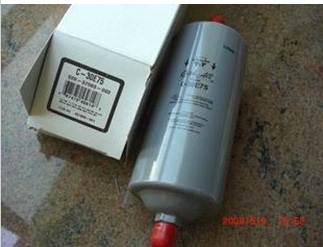 约克YK过滤器026-37563-000