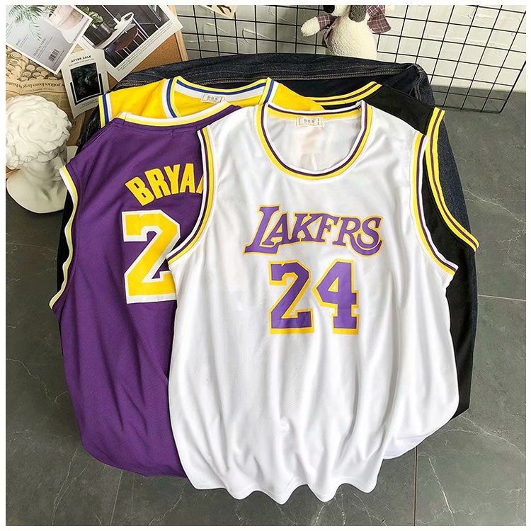 球衣男女韩版情侣篮球服定制bf外穿背心短袖`KB24-p25,男装背心/马甲,星座601-1
