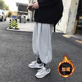 加绒灰色