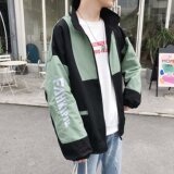 绿色